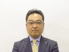 蒲田営業所